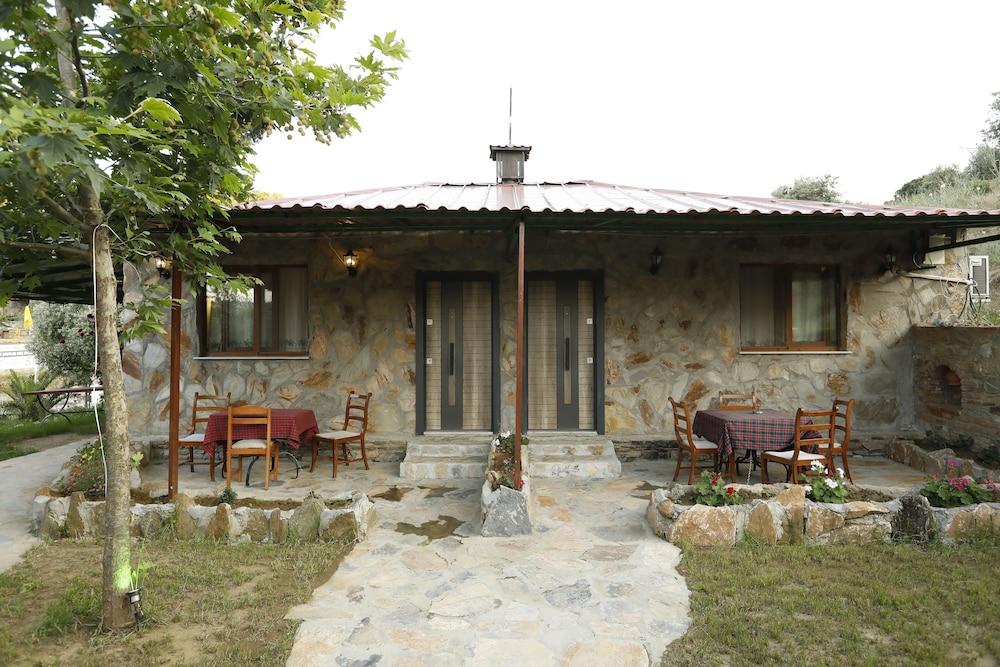 Nu Se Garden Butik Hotel