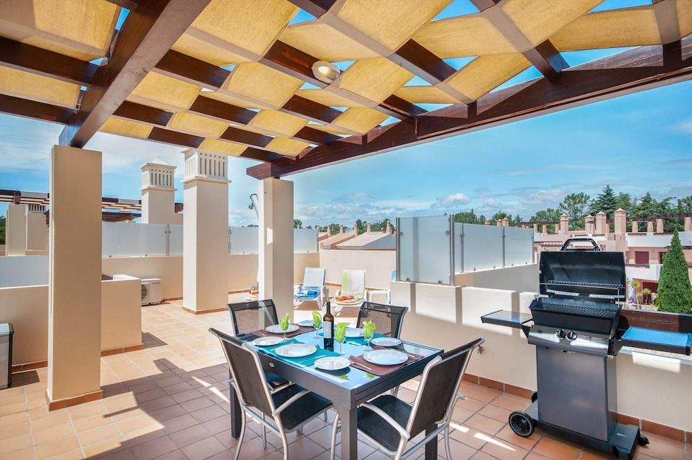 Casa Tara - Sunset Villas