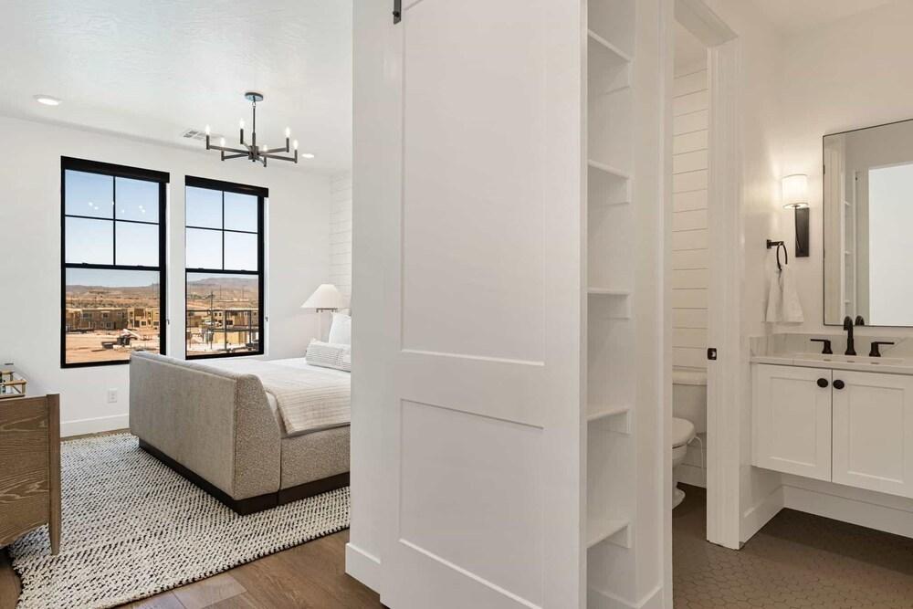 Playa Lucaya by RedAwning