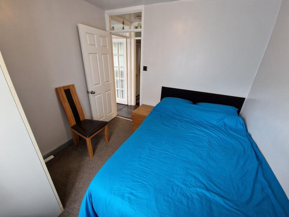 Super Comfy Apartment - Devon - A38 - Sleep 4pers