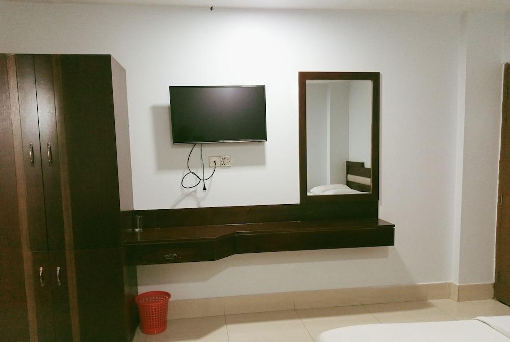 Mohammadia Guest House