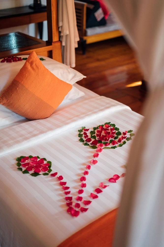 One Myanmar Resort Inle