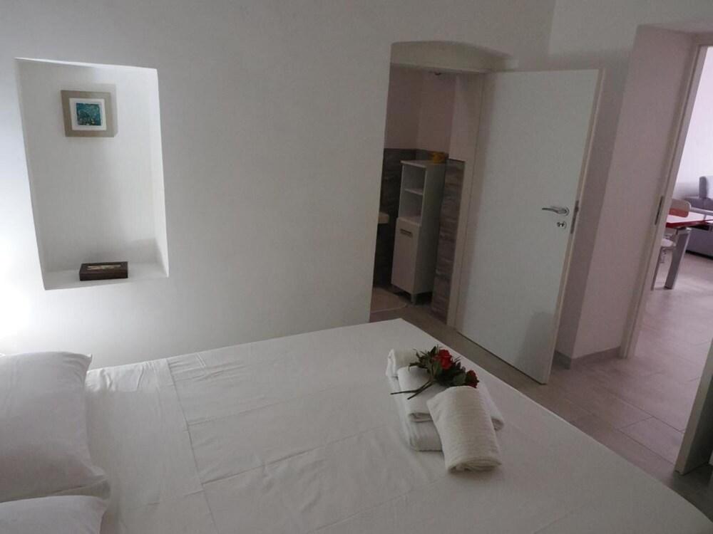 Casa Aurora in Ostuni