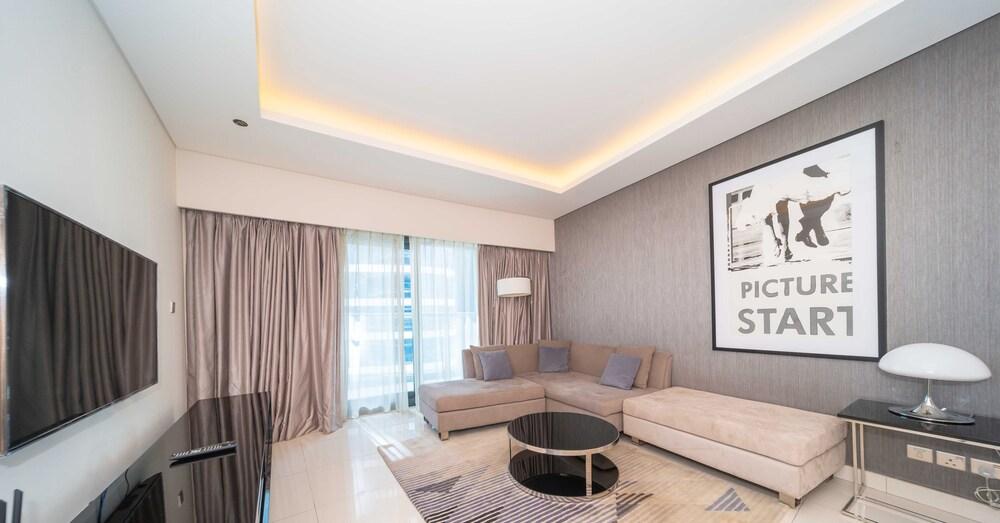 Cozy 1 Bedroom Apartment 5015