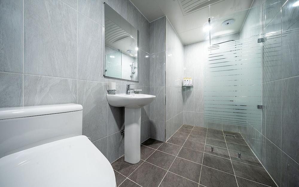 Paju Bongilcheon Ace Hotel