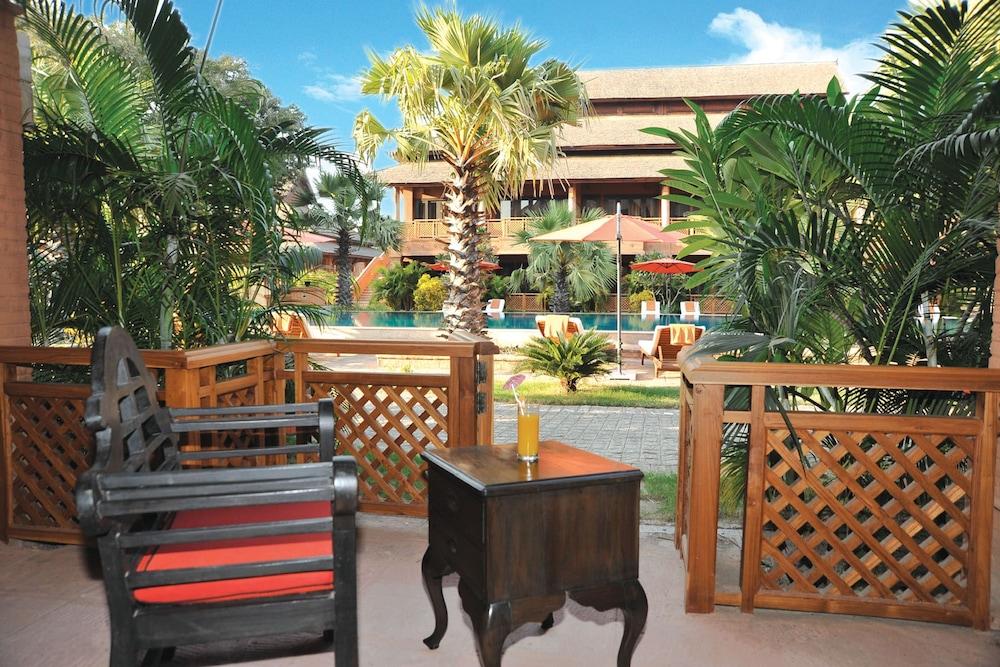 One Myanmar Resort Bagan