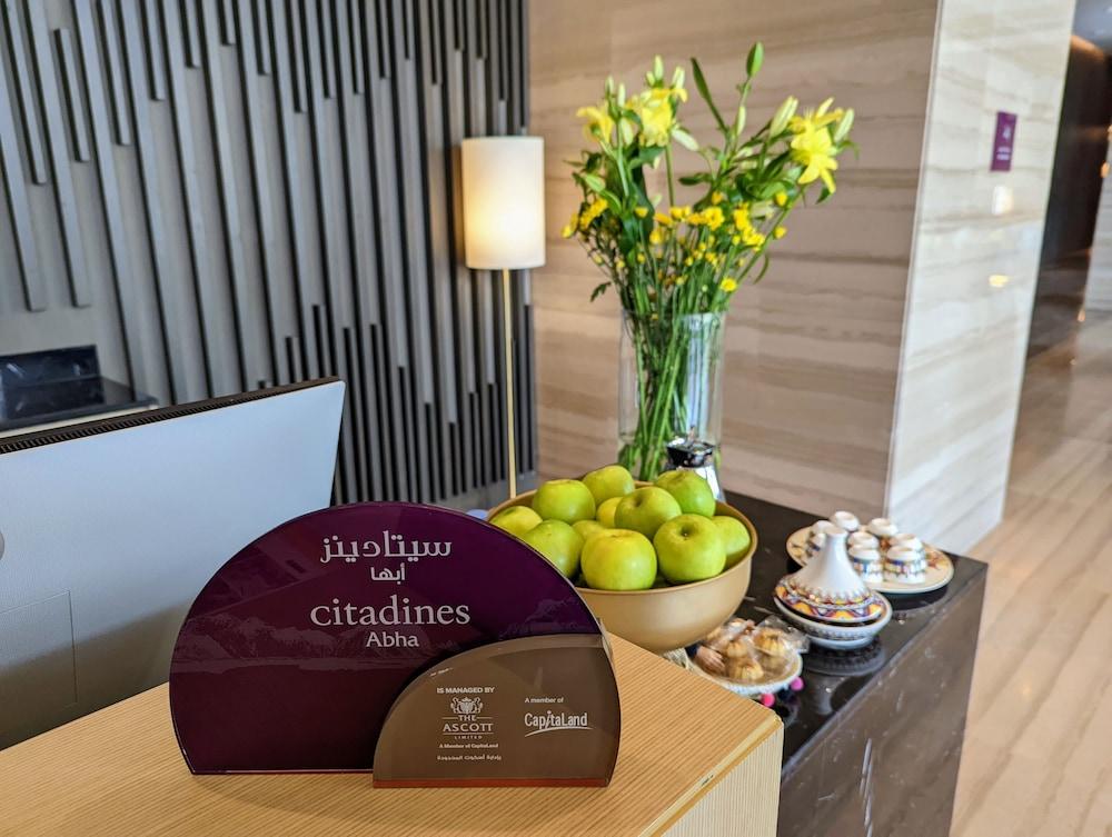 Citadines Abha