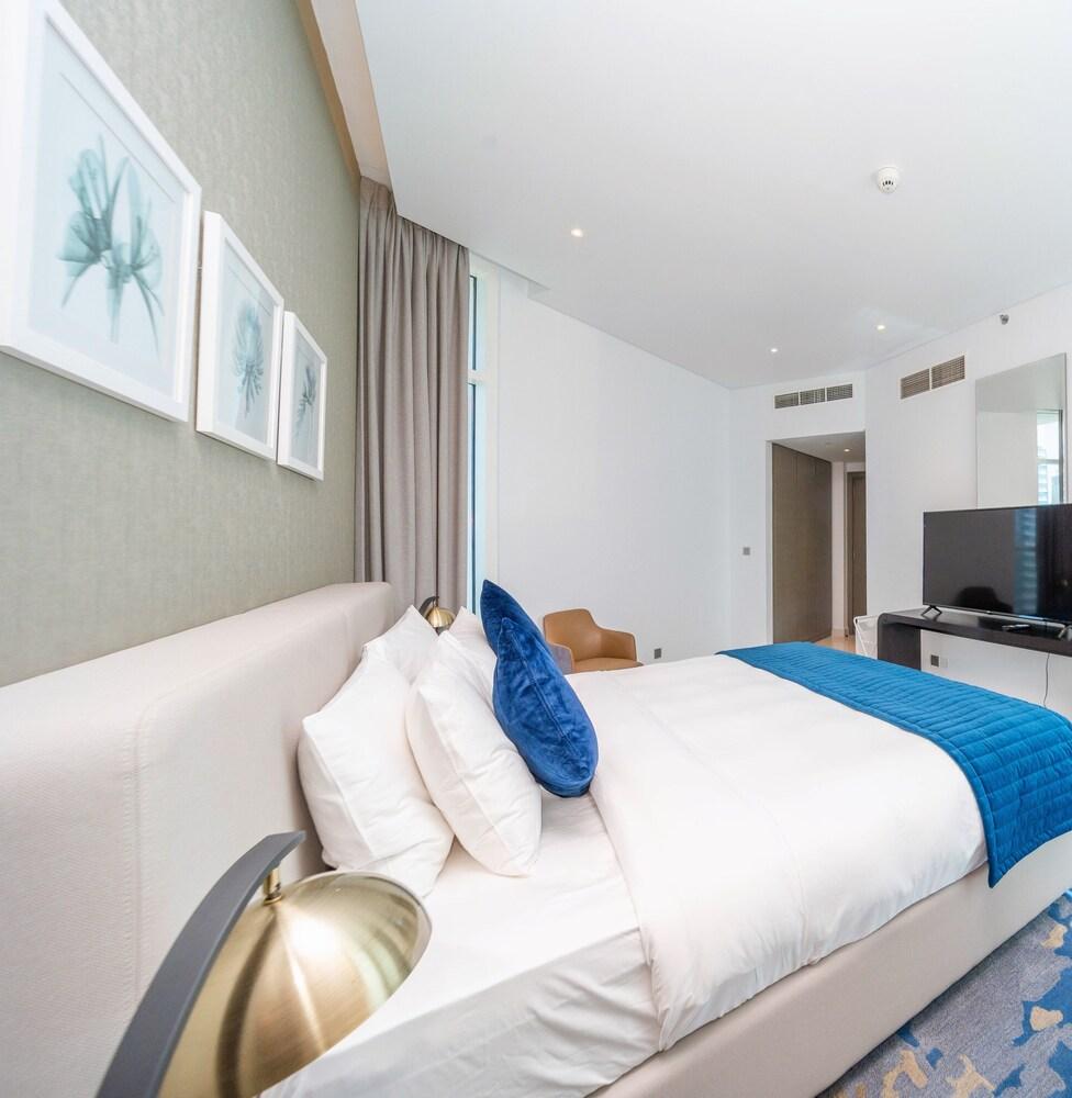 Stunning 2 Bedroom Damac Maison Privee