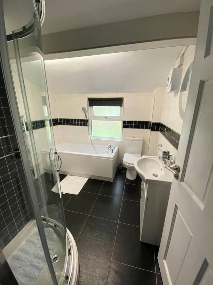 Captivating 2-bed Cottage in Prestatyn