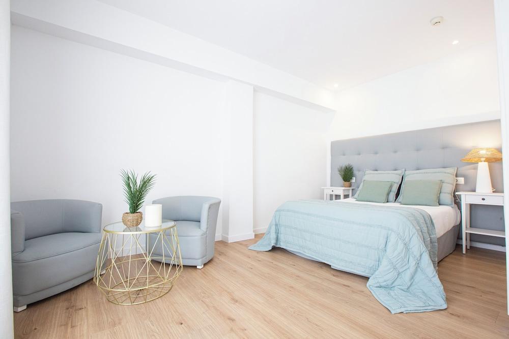 Hotel Fleming Playa Poniente