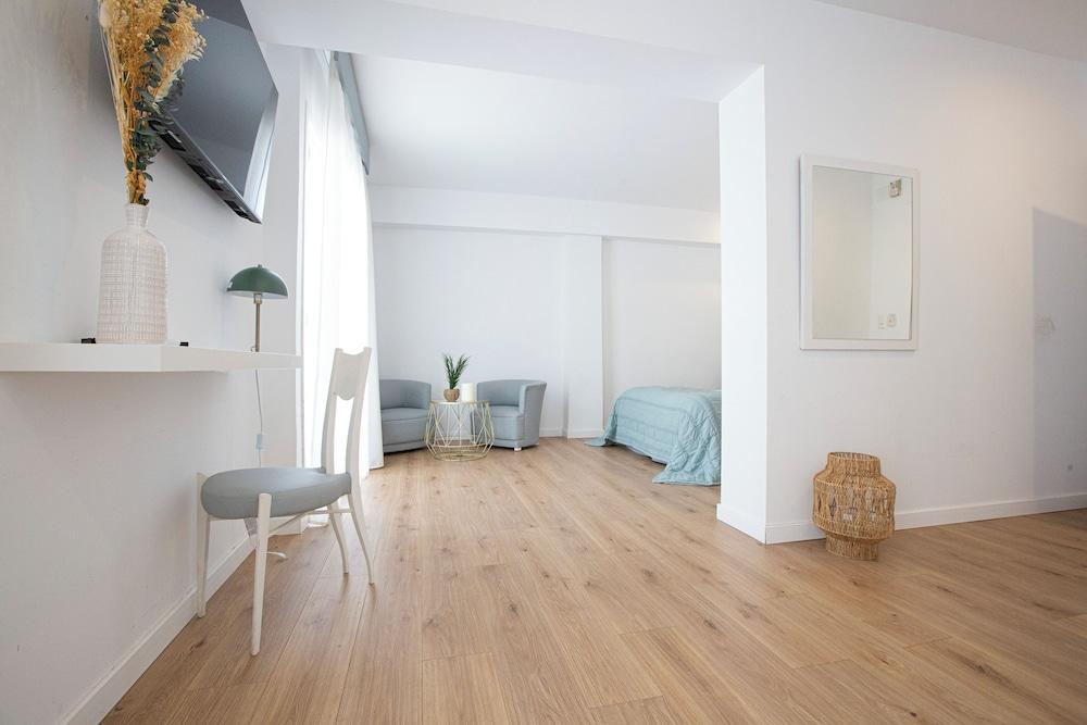 Hotel Fleming Playa Poniente