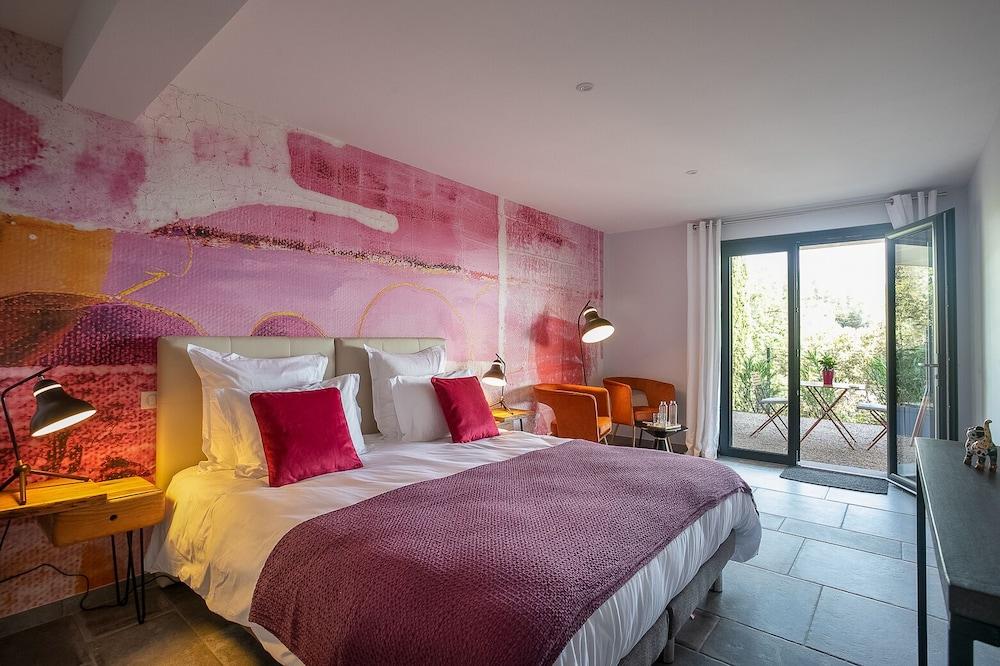 Les Hauts Du Peireguier