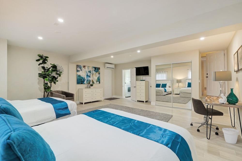 Family-Friendly Beach House, Steps to Beach