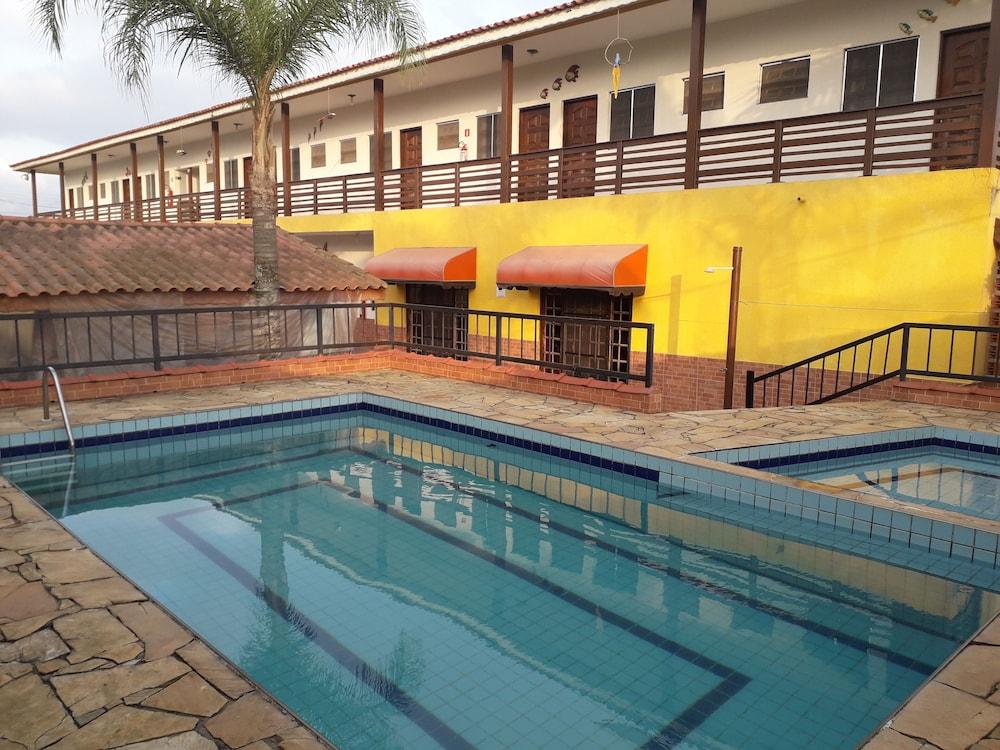 Pousada Nossa Senhora de Fatima