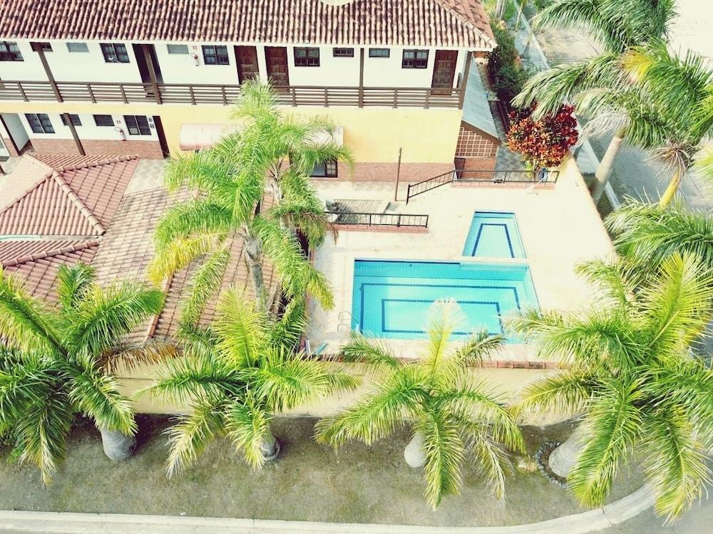 Pousada Nossa Senhora de Fatima