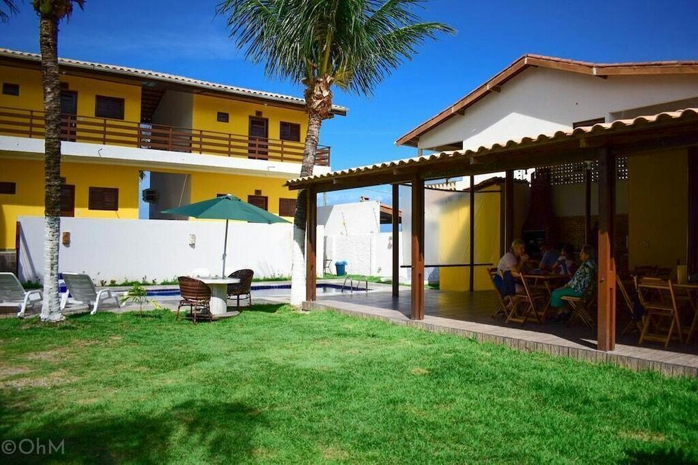 Pousada Brisa Marine