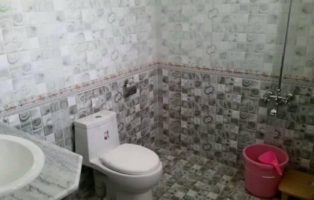 INDUS LODGE GUEST HOUSE