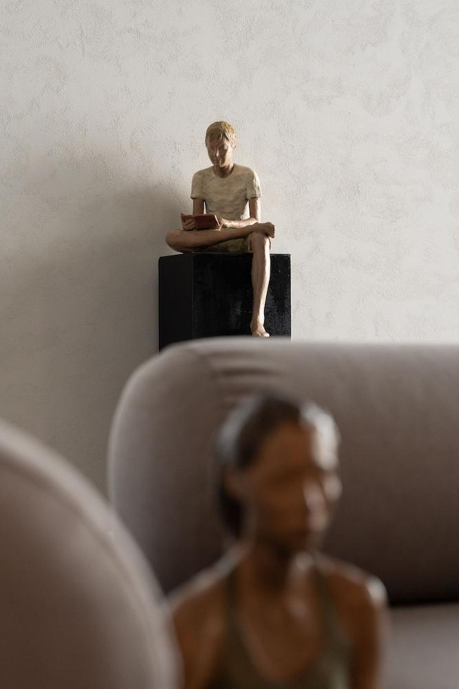 CUBIC Mykonos Seafront Design Suites