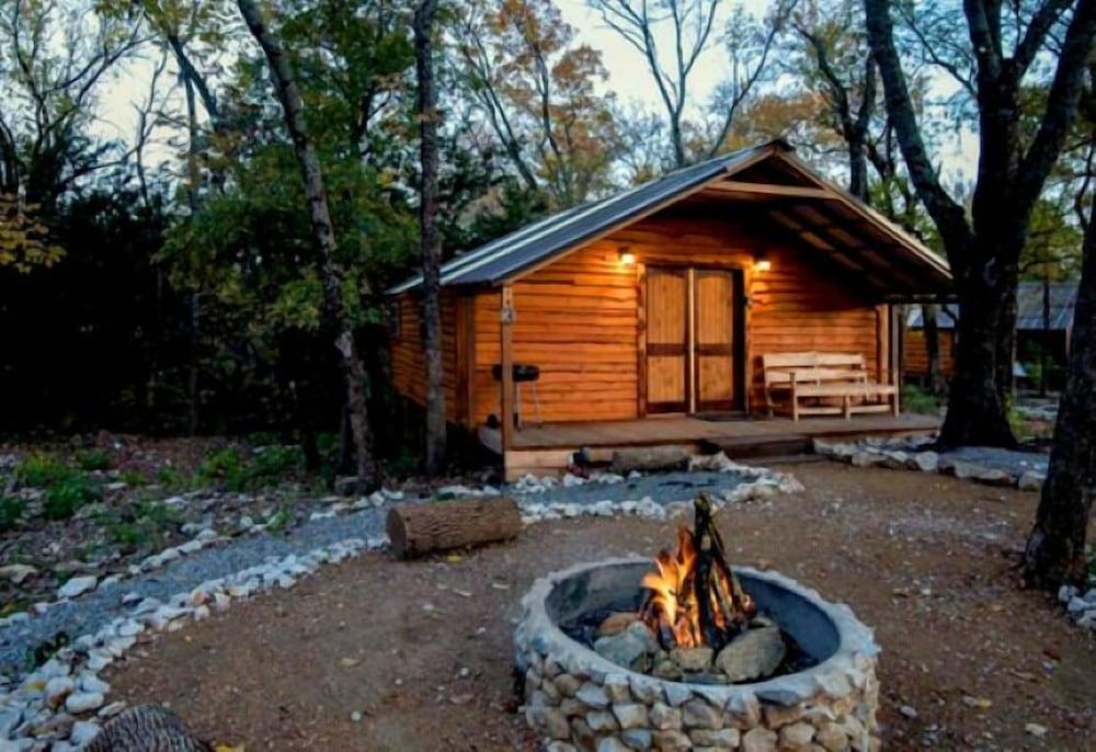 Tiny Home Vacations Resort