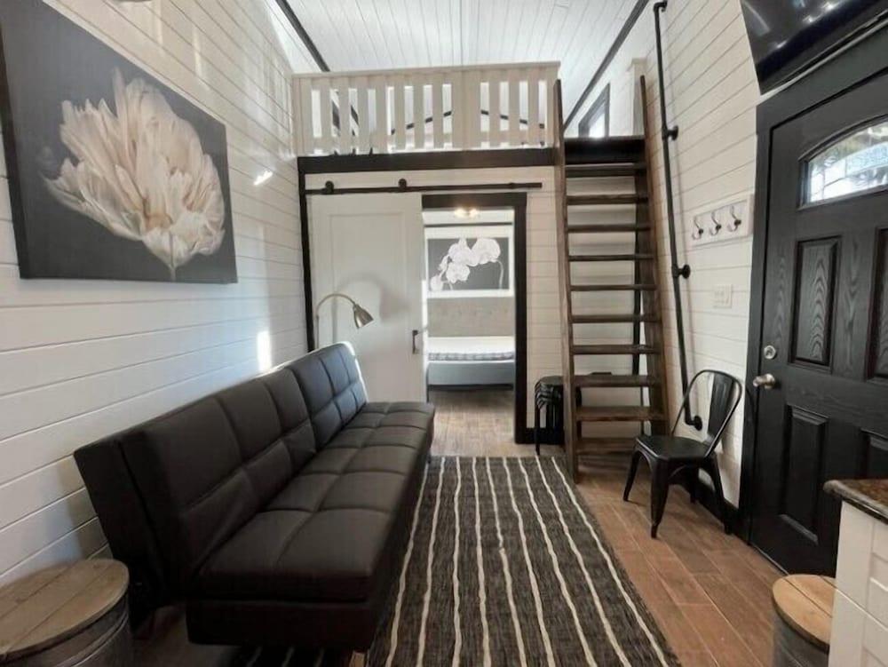Tiny Home Vacations Resort
