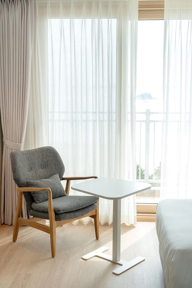 C-ONE Island Hotel & Resort Jaeundo 