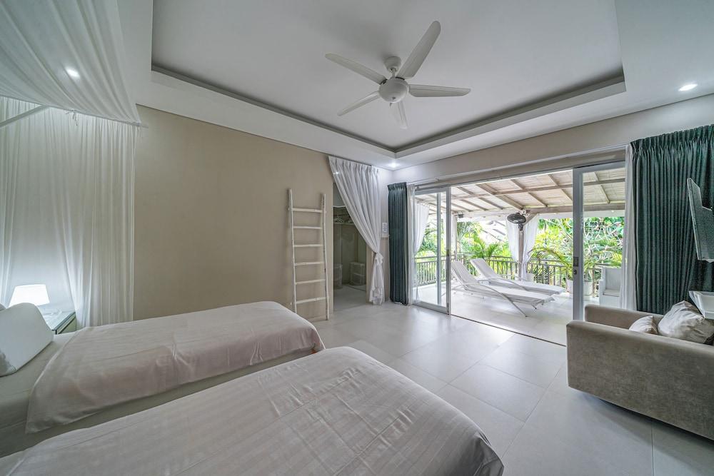 Villa Bali OM Center