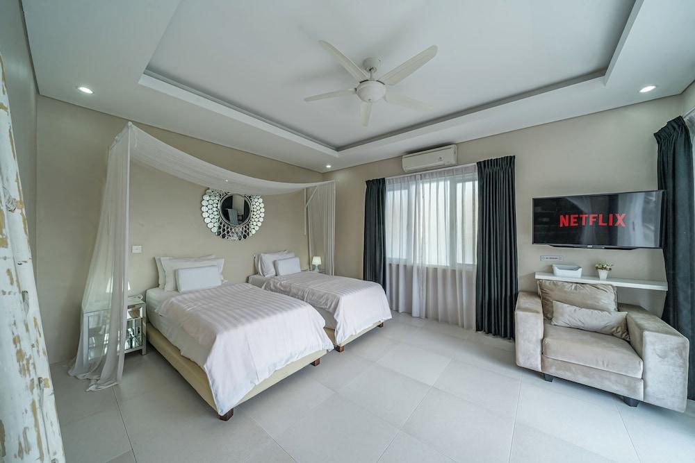 Villa Bali OM Center