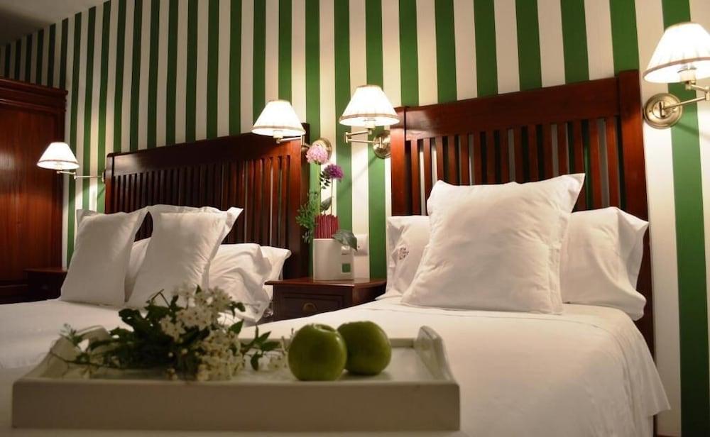 Hotel Casona del Nansa