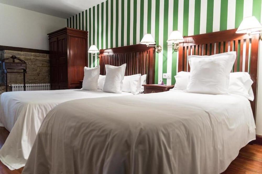 Hotel Casona del Nansa