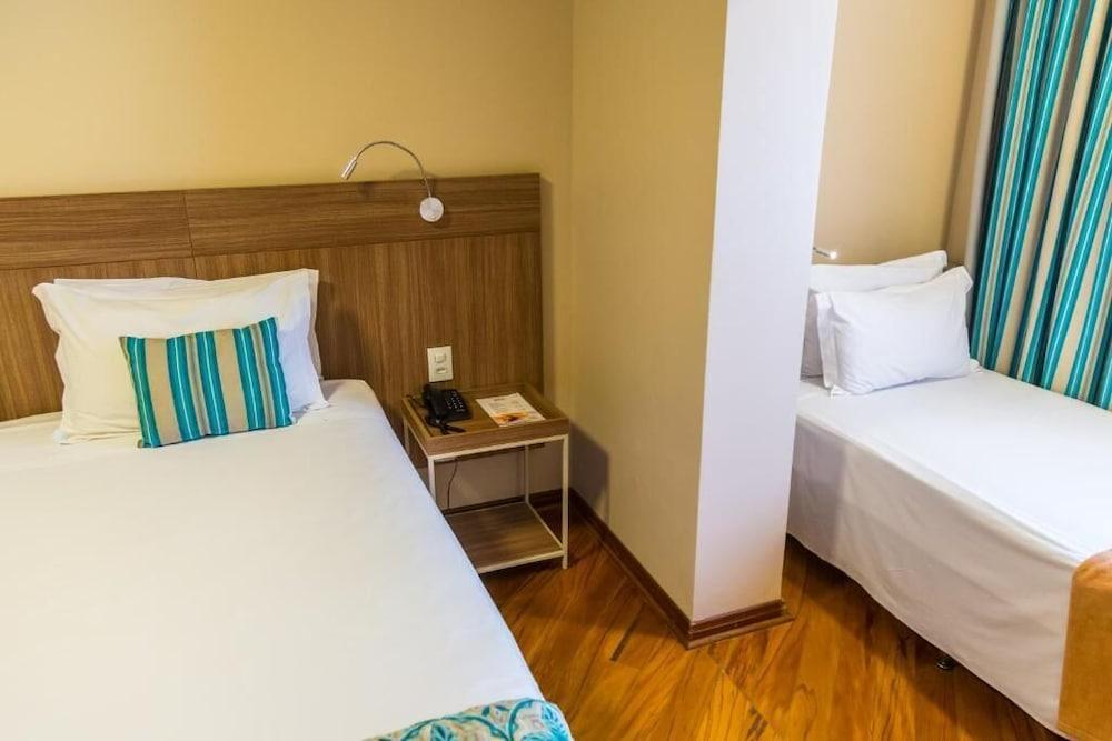 Grand Resort Serra Negra