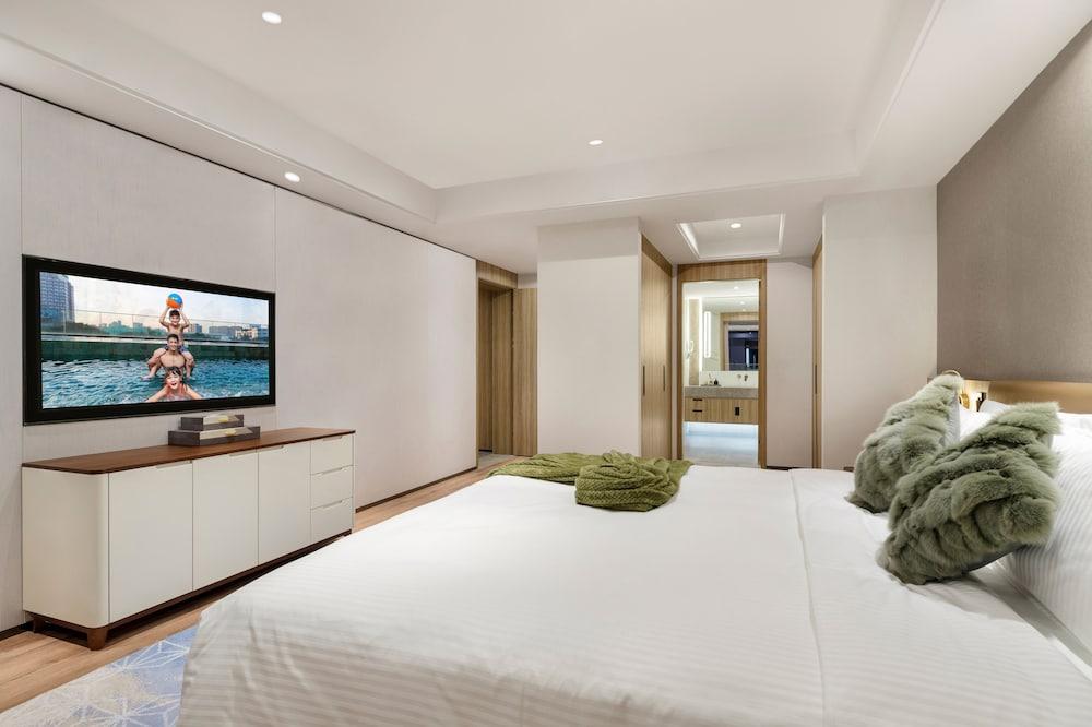 Somerset Suzhou Bay Suzhou