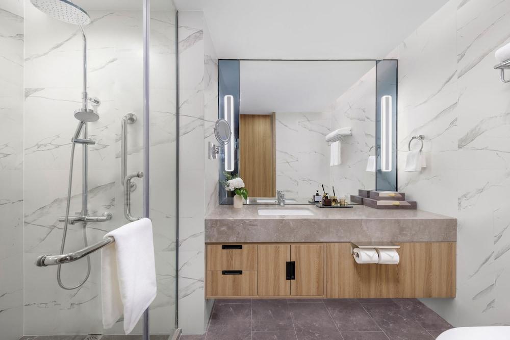 Somerset Suzhou Bay Suzhou