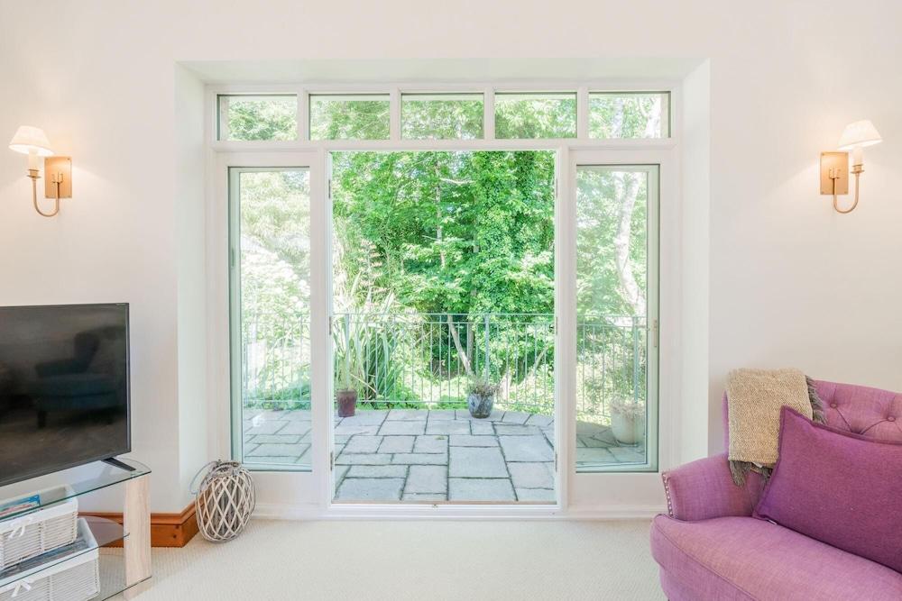 The Old Coach House Salcombe