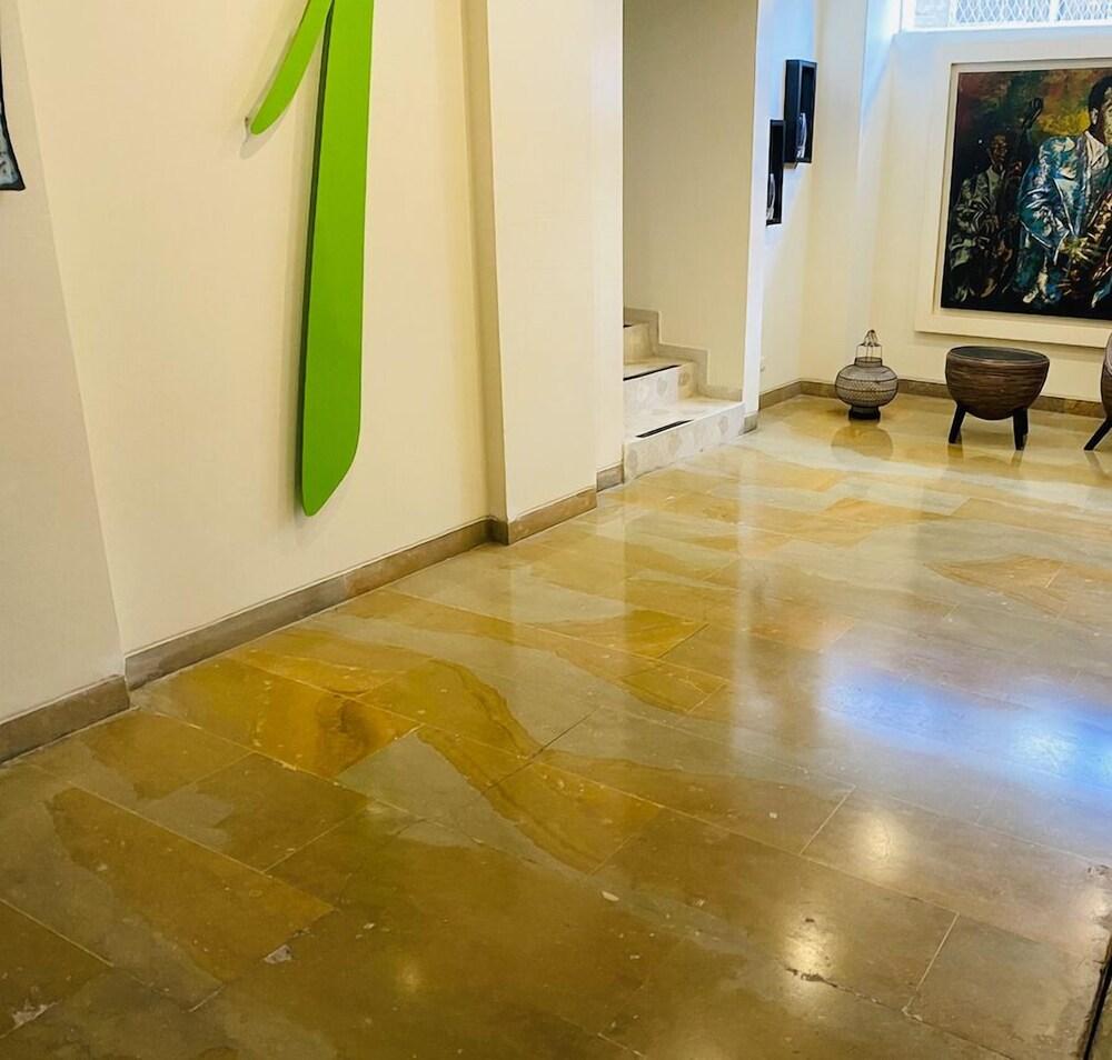 PLAZAMAR PACIFICO HOTEL