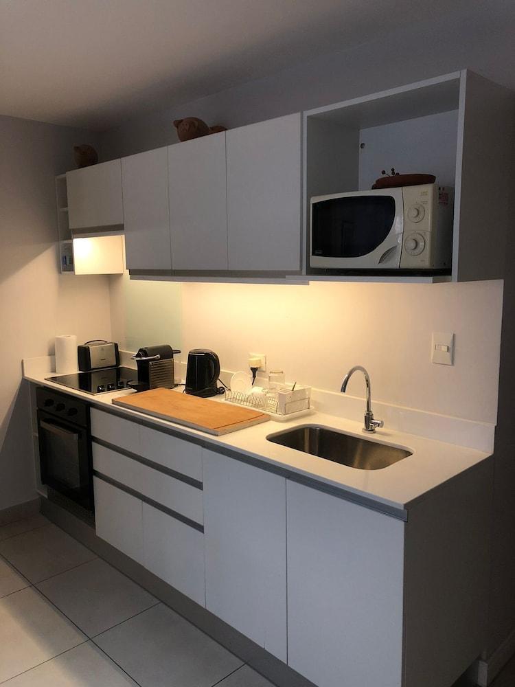 Monoambiente elegante en Salta