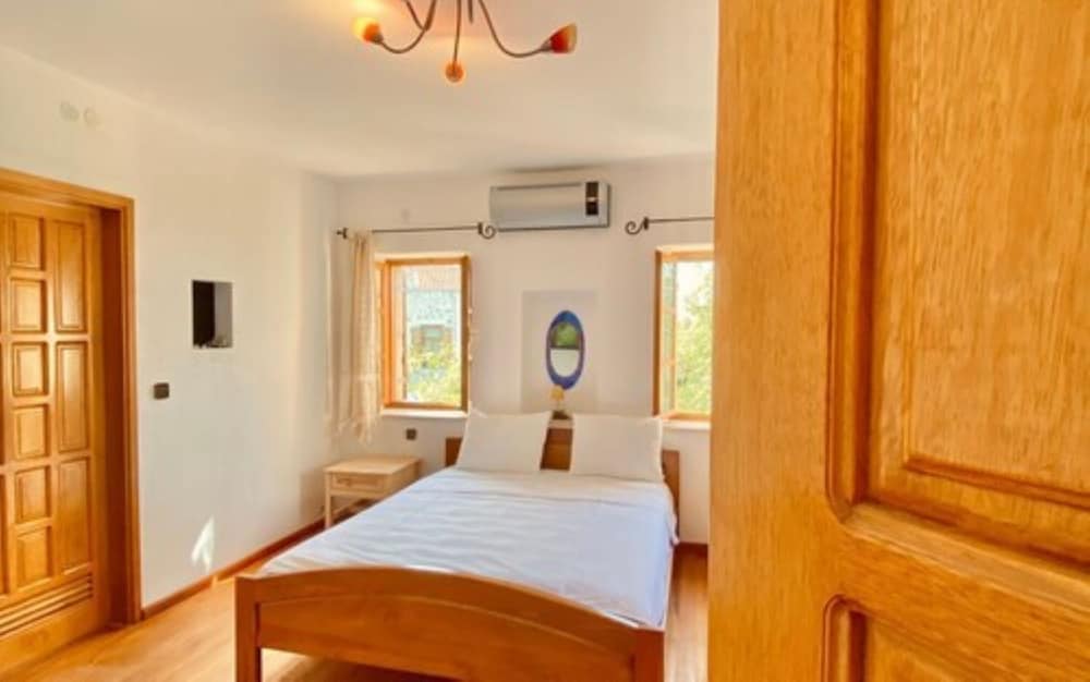 Kekik Exclusive Hotel