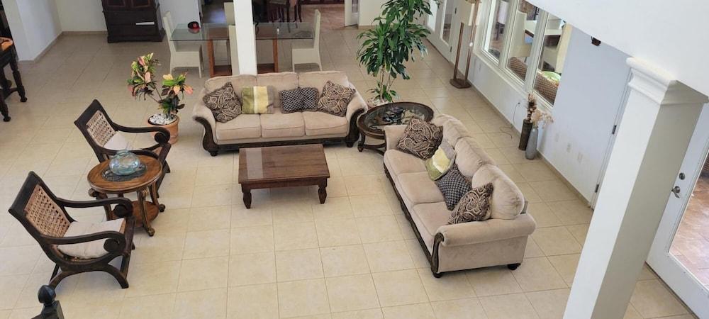 Casa Los Sue os in Punta Cana