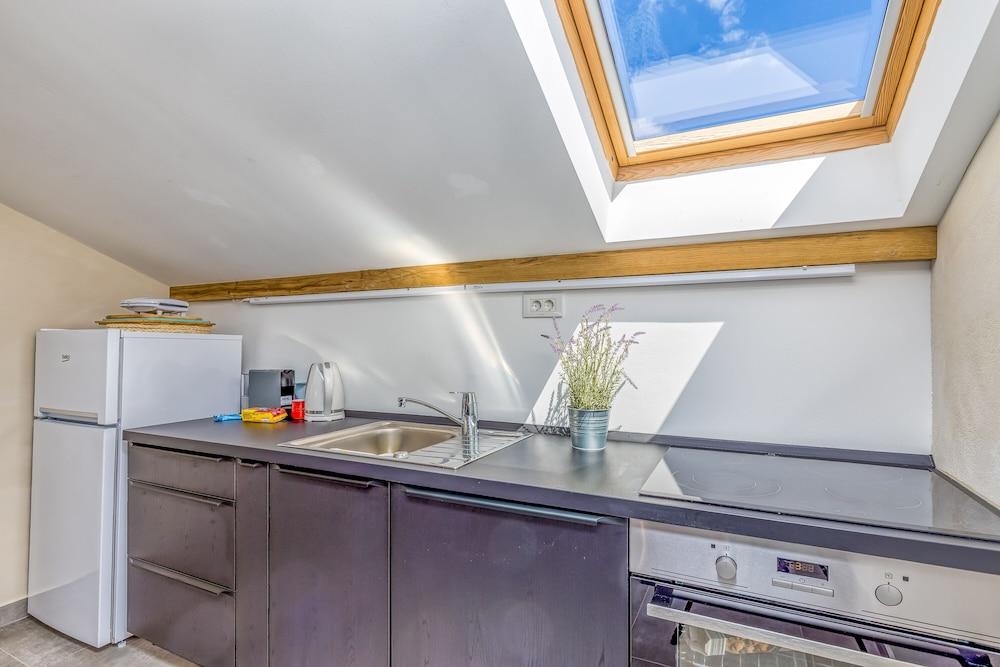 Beach Apartment Kostrena 2