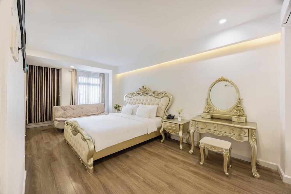A25 Hotel - 255 Le Thanh Ton