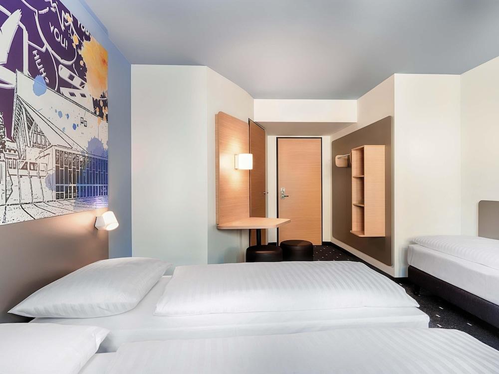 B&B Hotel Wien-Stadthalle