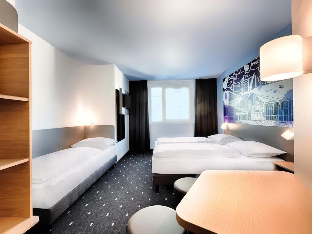 B&B Hotel Wien-Stadthalle