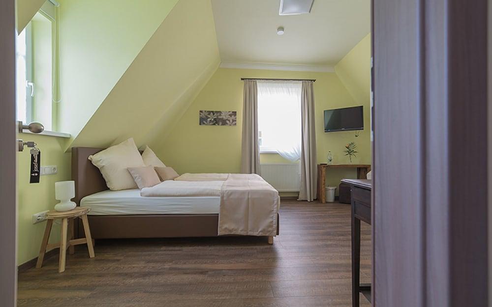 7 Zwerge Übernachtungspension