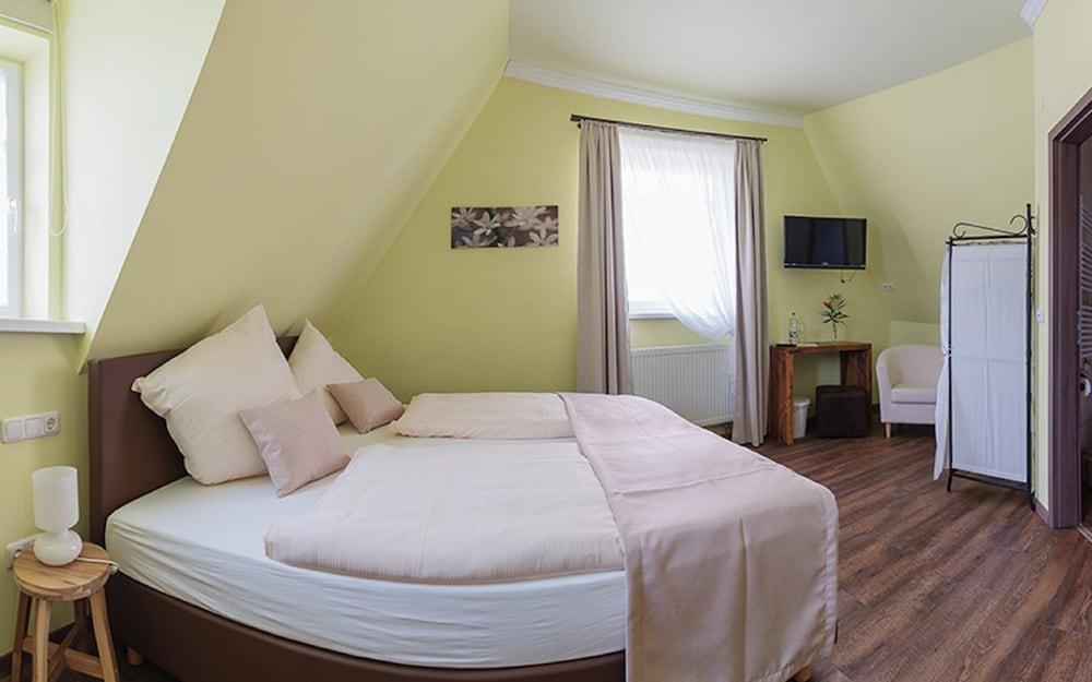 7 Zwerge Übernachtungspension