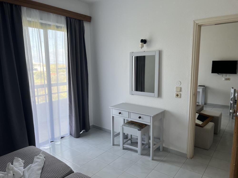 Smart Accommodation Rhodes