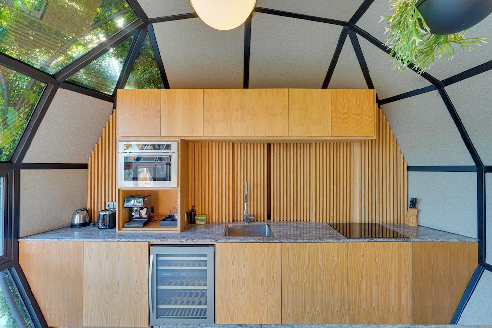 Airship Bali by Alex Villas