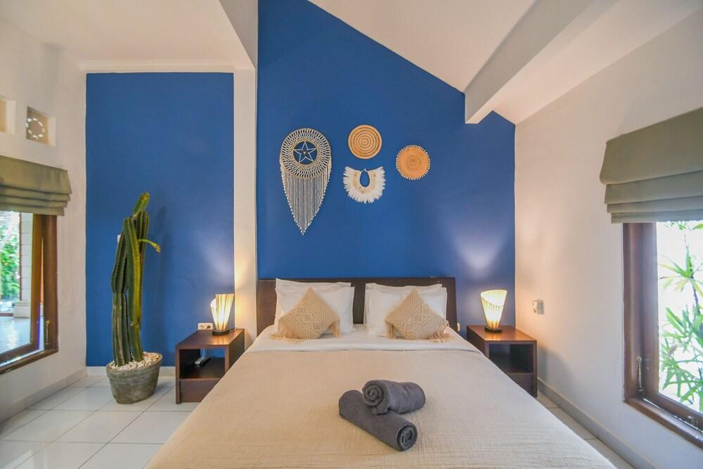 EverGreen Mojito Villa