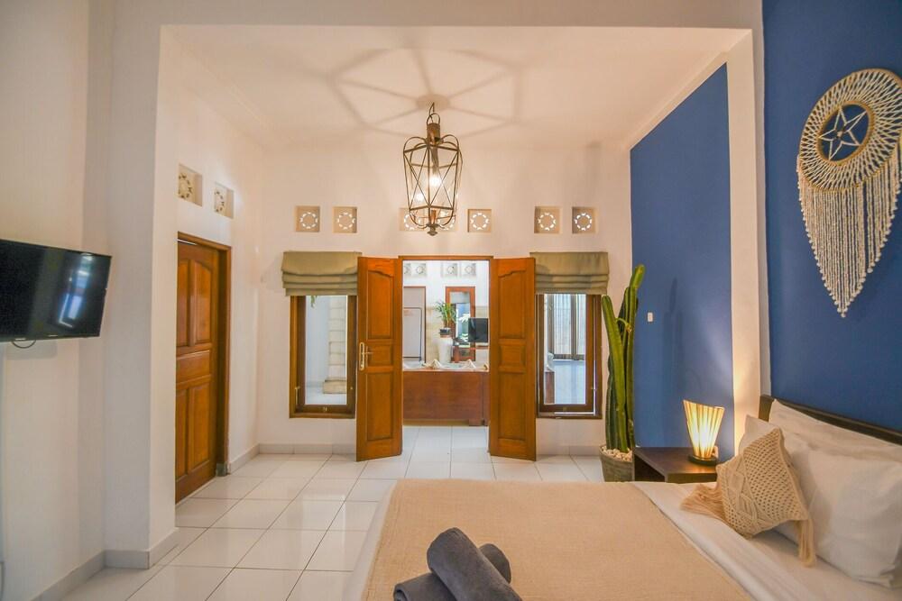 EverGreen Mojito Villa