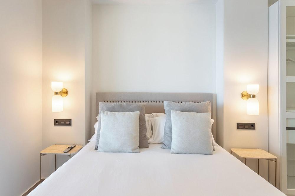 Arenal Suites Benidorm