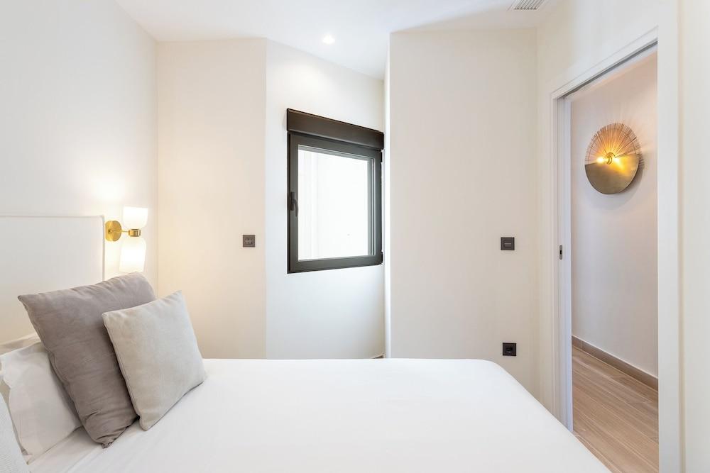 Arenal Suites Benidorm