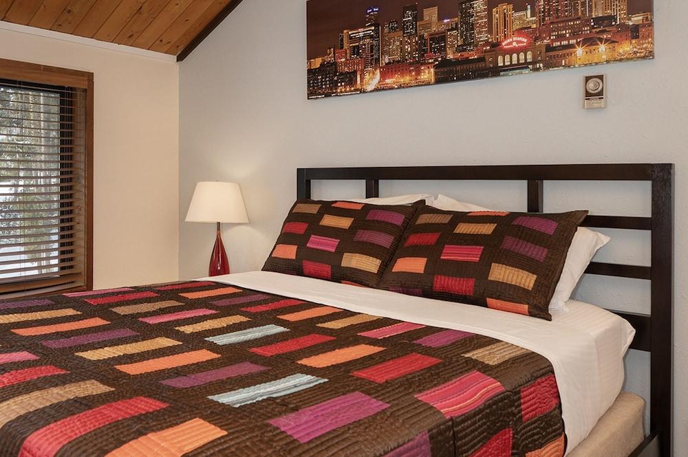 Timber Ridge 3 Bedroom Condo by Redawning